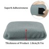 Universal Airsoft Helmet Pads, Tactical Helmet Replacement Foam Padding Kits