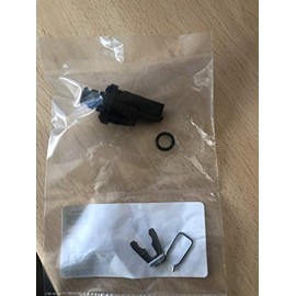 VAILLANT ECOTEC PLUS 824 831 837 WATER PRESSURE SENSOR 0020059717 WAS 253595