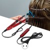 Hair Extension Iron Constant Temperature Thermal Insulation Sheet Hair Extension