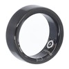 Dpofirs Fashionable and Durable Smart Health Ring, App Health Tracker
