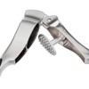 5five - garlic press zinc "Silver Pro"
