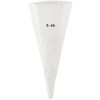 Fackelmann 2 x 21505 Piping Bag Washable Cotton and Polyurethane,