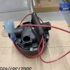 Delavan Ag Pumps, Inc. Balkamp Pump Head Assembly 5850 Fits