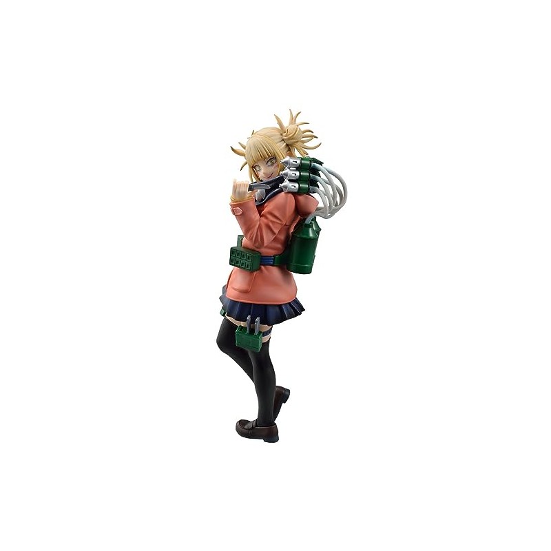 Bandai Spirits Ichibansho - My Hero Academia - Himiko Toga