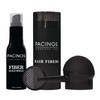 Pacinos Hair Fiber Kit - Conceal Thinning Hair Instantly with