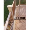 DeckMAX PVC Wipe Bundle-Clean & Revitalize PVC Railings & Trim