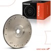 A-Premium Clutch Flywheel Compatible with Ford F-100 1977-1983, F-150 1975-1996,