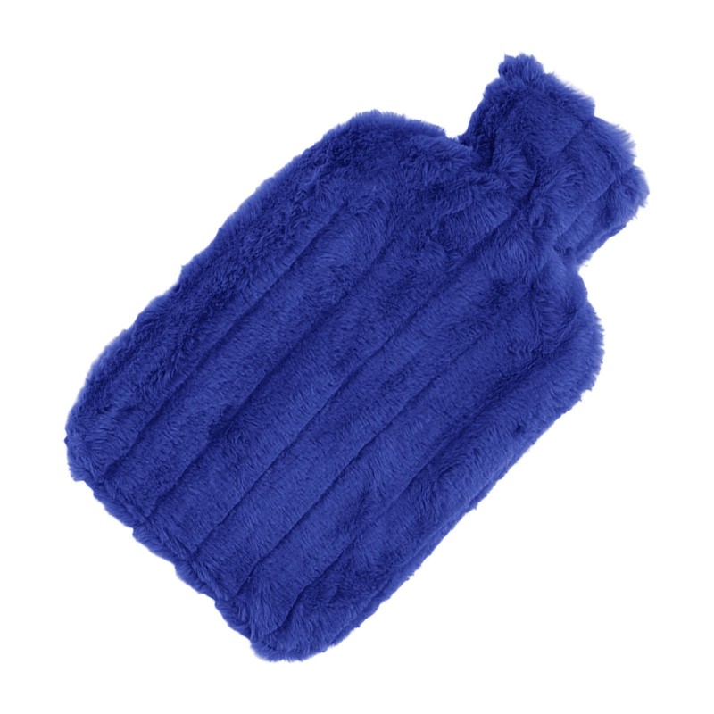 2000ML Hot Water Bag High Density Injection Hot Water Bottle