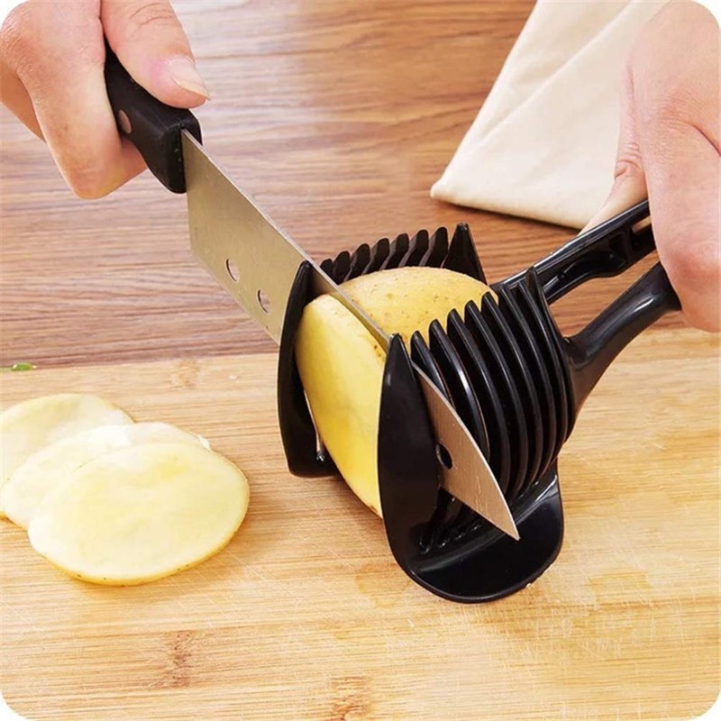 Lovelegis Tomato Cutter - Tomato Cutter - Tomato Cutter -