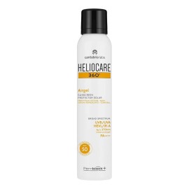 Heliocare 360° Airgel Corp Spf 50+ 200ml