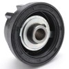 Easyboost Speedometer Cable Drive for MBK Booster Before and After