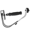 Vbestlife Handheld Video DSLR Camera Stabilizer Aluminum Alloy Arc Stabilizer