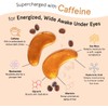 grace & stella Caffeine Under Eye Patches - Awakening Eye
