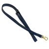 Abies Genuine Leather Neck Strap, Vintage Wax Leather, Cowhide Leather,