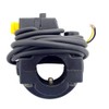 TDR Kill Switch with Throttle Housing for 50cc 70cc 80cc