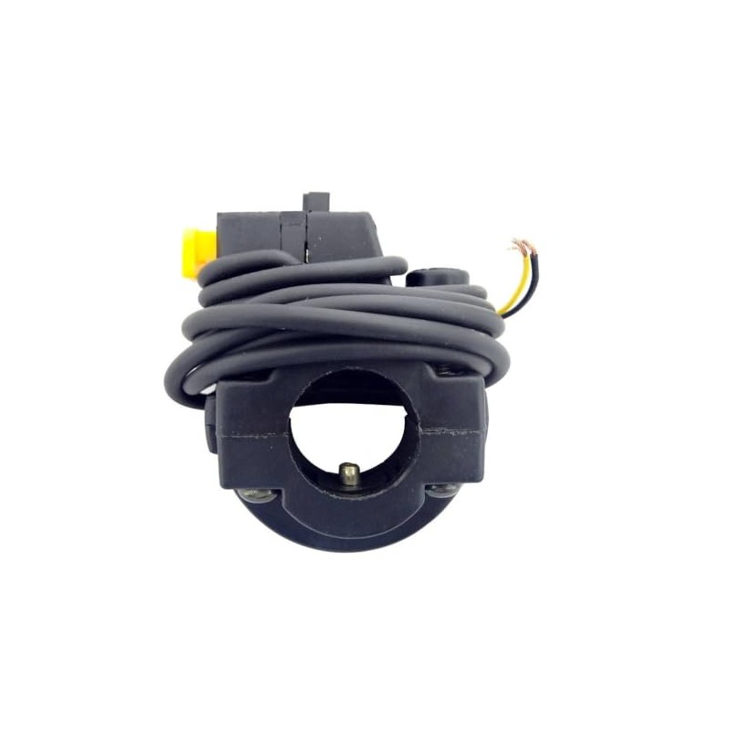 TDR Kill Switch with Throttle Housing for 50cc 70cc 80cc