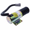 Holdia Pull Solenoid P613-A1V12 12V 3 Terminals Compatible with Trombetta
