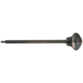Delta Faucet RP41504RB Victorian, Lift Rod for Roman Tub Handshower Diverter, Venetian Bronze