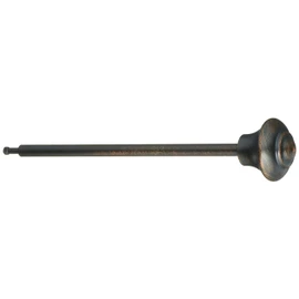 Delta Faucet RP41504RB Victorian, Lift Rod for Roman Tub Handshower Diverter, Venetian Bronze