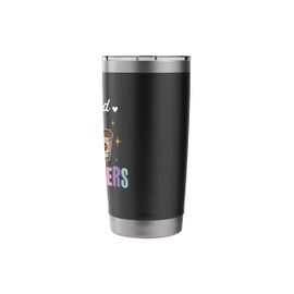 Preferred Reinforcers ABA Therapist ABA Therapy Stainless Steel Insulated Tumbler