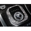 Car Interior Trim Bling Accessories fit for Land Rover Range
