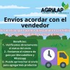 agrylap 3kg Acido Bórico Polvo Varios Usos Grado Técnico
