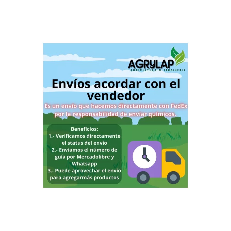 agrylap 3kg Acido Bórico Polvo Varios Usos Grado Técnico