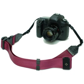 diagnl カメラストラップ Ninja Strap テープ幅 38mm Wine 513936