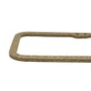 1956-1982 Corvette Small Block Aluminum Valve Cover Gaskets 283/327/350