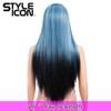 Style Icon 13x7 Lace Frontal Wig Glueless wear and go