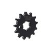 NICHE Drive Sprocket Chain Combo for Kawasaki KX100 KX112 Front