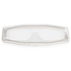Nannini Compact One Optics 3.0 Temples Reading Glass (Crystal)