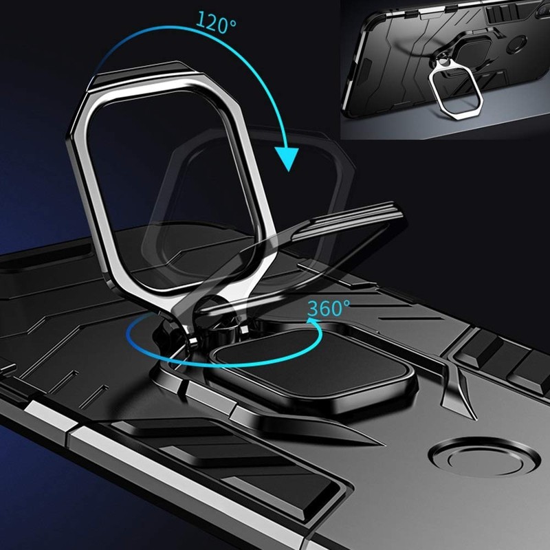 for Xiaomi Redmi Note 10 Pro Case with Glass Screen