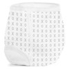 BaeBae Goods Grey Clouds Baby Potty Training Underwear Boys &