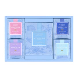 Wedgwood Signature Tea Bags & Drip Coffee 23 Bags