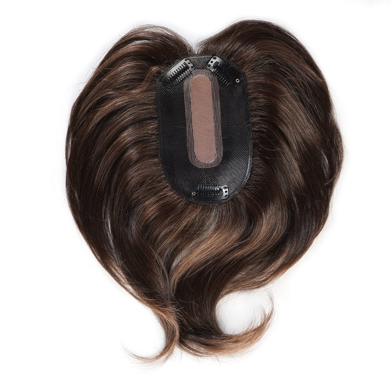 It's a Wig Mimosa Closure Top Piece Hair Topper TP-04