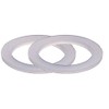 HARIO PA-WP2 Hario Water Phone Eleven WP Rubber Gasket, Pack