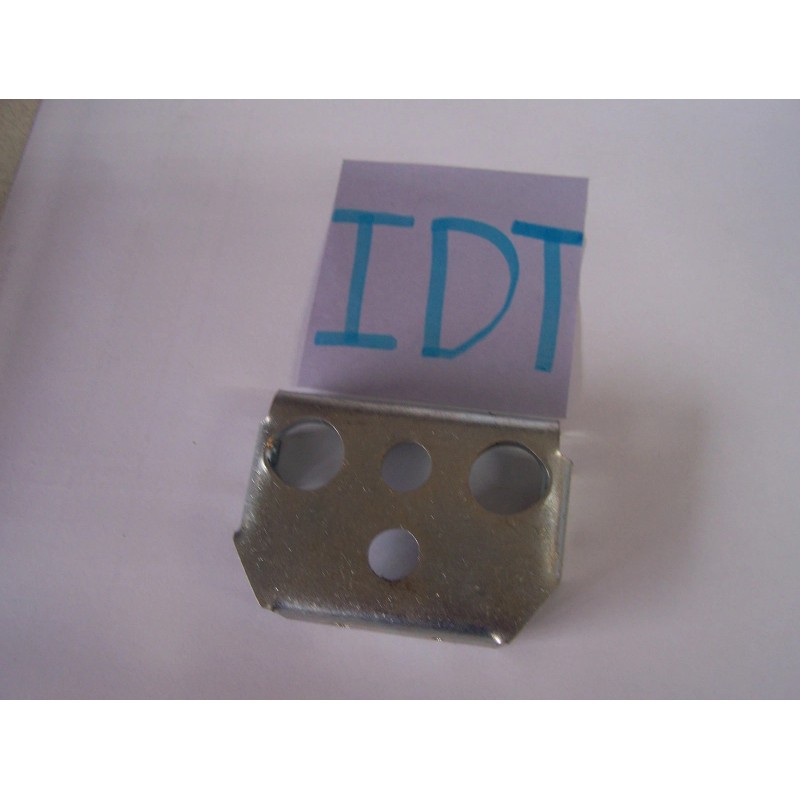 IDT DRIVEN END CAP SUB ASSEMBLY # 10199120