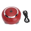 Electronic Head Scalp Massager Kneading Vibration Multi Functional Handheld Hair