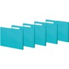 Kokuyo A4P-NEF15BX5 File Individual Folder, NEOS A4 0.6 inch (15