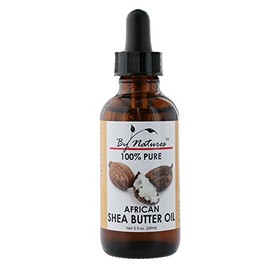 By Natures - AFRICAN SHEA BUTTER Essential Oils 100% natural
