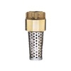 PLUMB eeze PENL-FV075 Foot Valve, One Way 3/4"