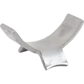 Baja Racing Supply Shock Reservoir Bracket-Number of Items: 4