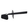 vhbw Spatula Compatible with Vorwerk Thermomix TM31, TM5, TM6 Food
