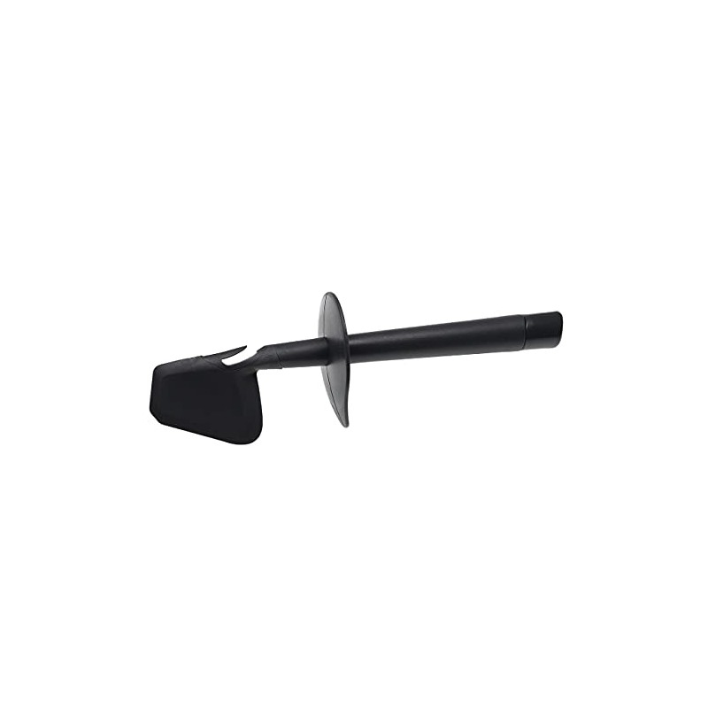 vhbw Spatula Compatible with Vorwerk Thermomix TM31, TM5, TM6 Food
