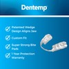 Dentemp Ora-GUARD Custom Fit Dental Guard - Bruxism Night Guard
