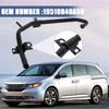 SecosAutoparts 19510R40A50 Heater Pipe Compatible with Honda Accord CRV 2010-2011
