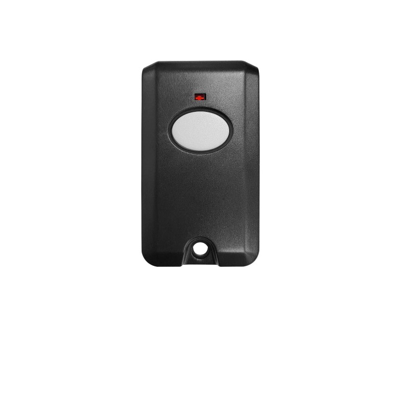 MasterGate 8 Digit Remote Key Chain Control Garage Door &