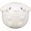 Sanrio SAN4556-2 Marui Cinnamoroll, 3D Bowl with Lid, 13.5 fl