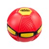 Wahu - PHLAT BALL Junior Rosso - Mini Frisbee Volante